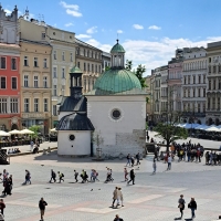 Zwiedzanie Krakowa: Zapytaj o ofertę specjalną dla Ciebie