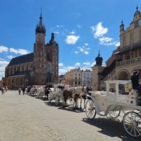 Zwiedzanie Krakowa: Kraków w pigułce
